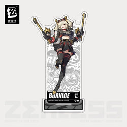 Zenless Zone Zero Artwork Series Sons of Calydon Acrylic Stand