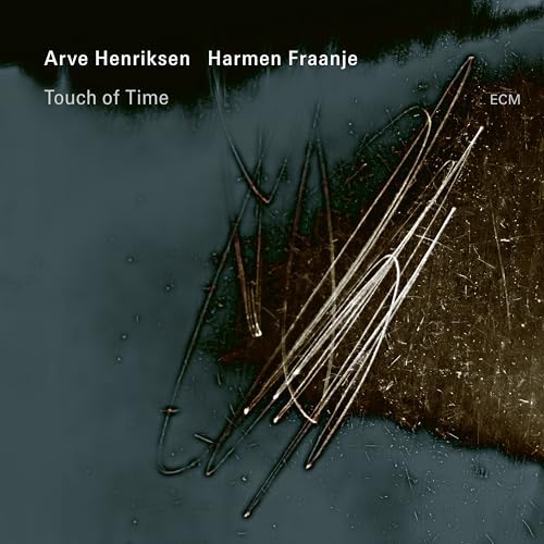 Touch Of Time [CD] (ONLINE ORDER ONLY)