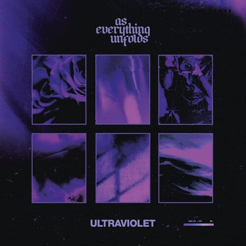 Ultraviolet [CD] (ONLINE ORDER ONLY)