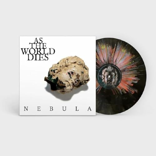 As The World Dies [Vinyl] (ONLINE ORDER ONLY)