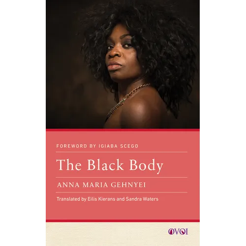The Black Body - Paperback (ONLINE ORDER ONLY)