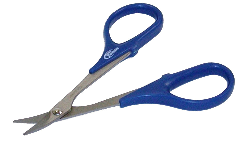 Team Associated Factory Team Body Scissors (ONLINE ORDER ONLY)