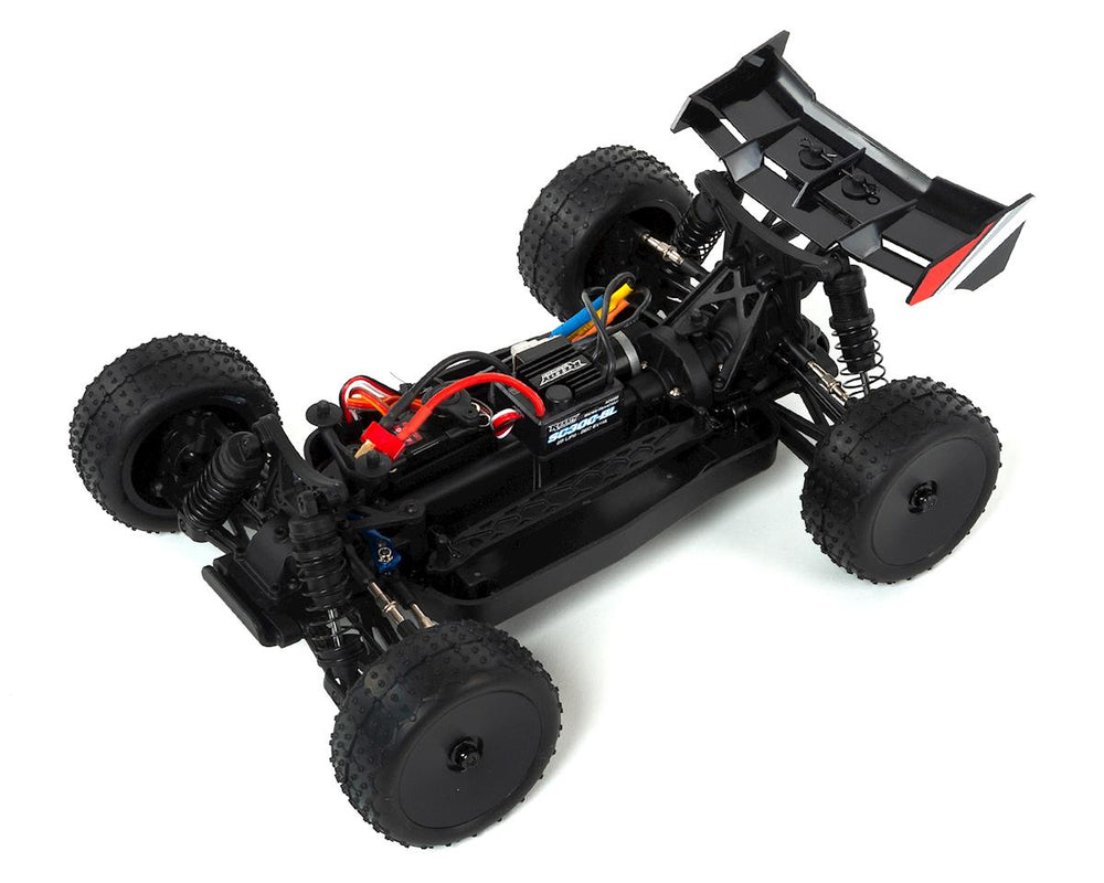 Team Associated Reflex 14T RTR Electric Truggy 1/14 Scale 4WD (ONLINE ORDER ONLY)