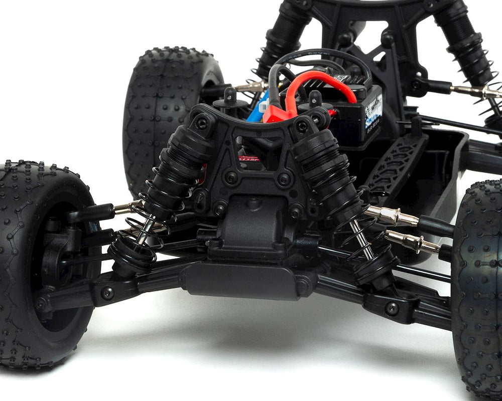 Team Associated Reflex 14T RTR Electric Truggy 1/14 Scale 4WD (ONLINE ORDER ONLY)