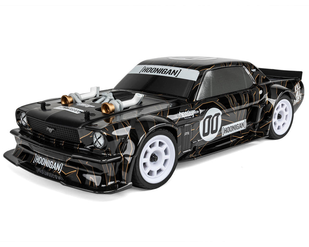Team Associated Reflex 14R 1/14 Hoonicorn 4WD Touring RTR (ONLINE ORDER ONLY)