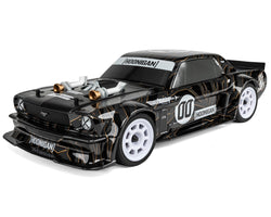 Team Associated Reflex 14R 1/14 Hoonicorn 4WD Touring RTR (ONLINE ORDER ONLY)