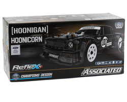 Team Associated Reflex 14R 1/14 Hoonicorn 4WD Touring RTR (ONLINE ORDER ONLY)