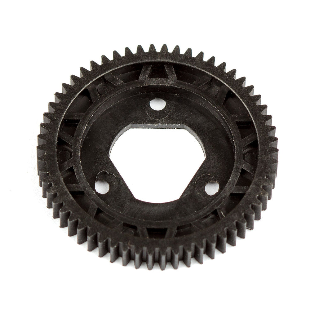 Team Associated Spur Gear 58 Tooth for Reflex 14T or 14B (ONLINE ORDER ONLY)