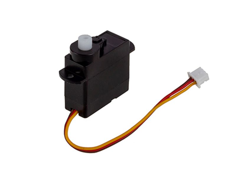 Team Associated SR27 Steering Servo  21830 (ONLINE ORDER ONLY)