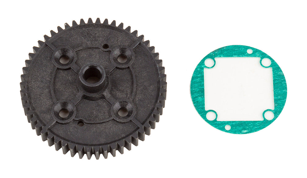Team Associated Rival MT10 Spur Gear 54 Tooth 32 Pitch (ONLINE ORDER ONLY)