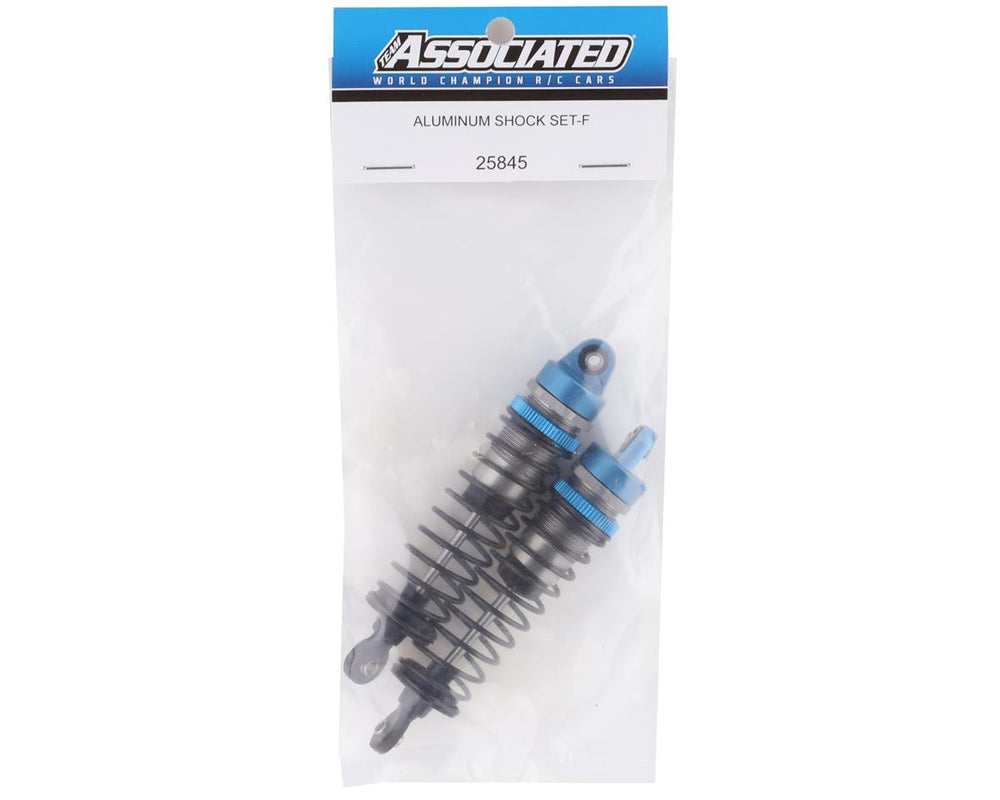 Team Associated MT10 Factory Team Shock Kit Front Aluminum (ONLINE ORDER ONLY)