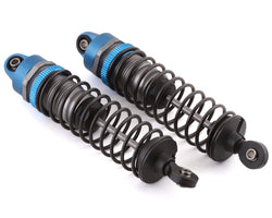 Team Associated MT10 Factory Team Shock Kit Front Aluminum (ONLINE ORDER ONLY)