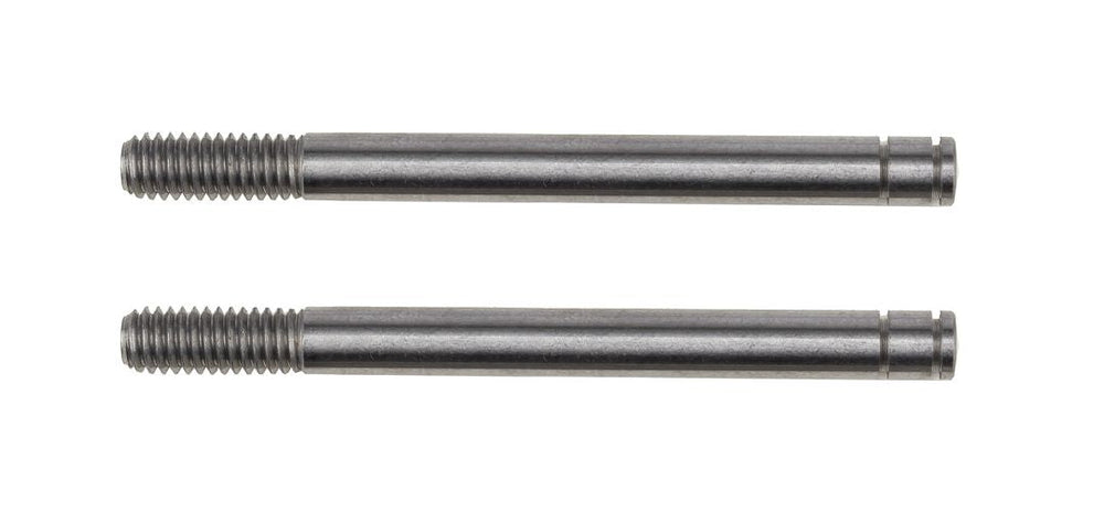Team Associated SR7 Shock Shafts  26046 (ONLINE ORDER ONLY)