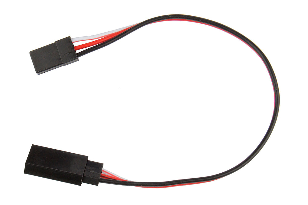 Team Associated 150 mm Servo Wire Extension (5.90in) (ONLINE ORDER ONLY)