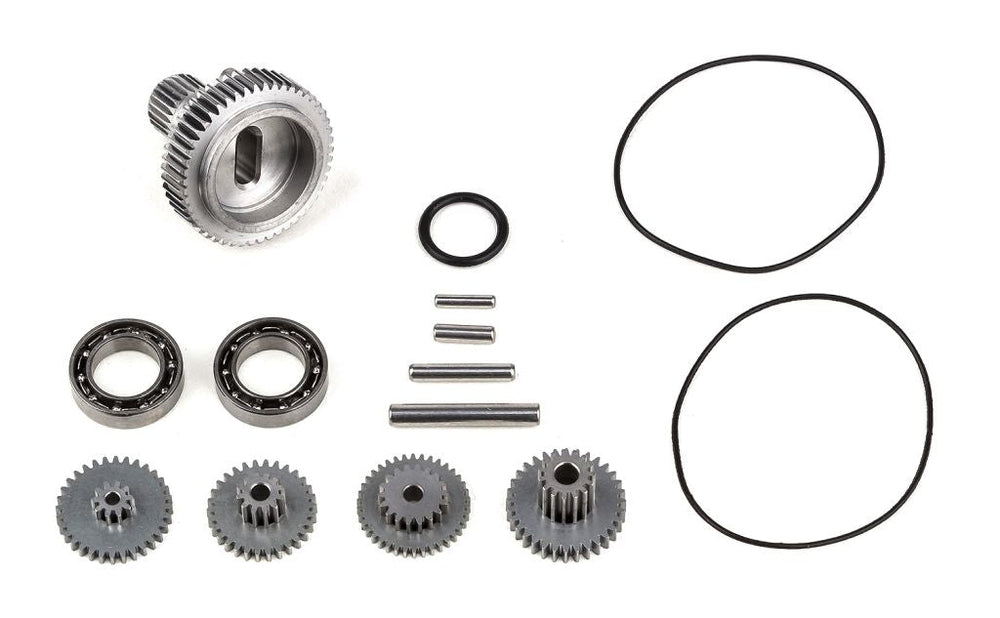 Team Associated RS1606A Gear Set (ONLINE ORDER ONLY)