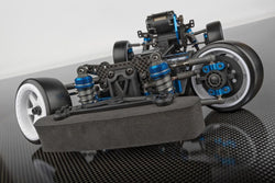 Team Associated DC10 1/10 Scale 2WD Electric Competition Drift Car Kit