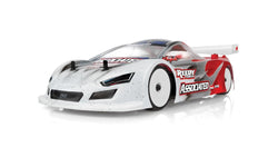 Team Associated RC10TC8 Steel-Spec Team Kit  30142 (ONLINE ORDER ONLY)
