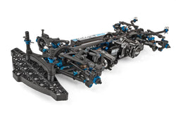 Team Associated RC10TC8 Steel-Spec Team Kit  30142 (ONLINE ORDER ONLY)