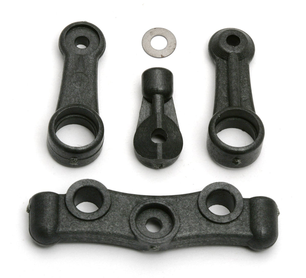Team Associated TC4 Steering Rack (ONLINE ORDER ONLY)