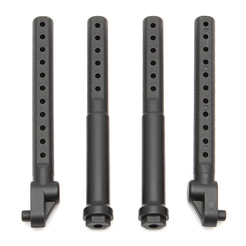 Team Associated Body Post Set (ONLINE ORDER ONLY)