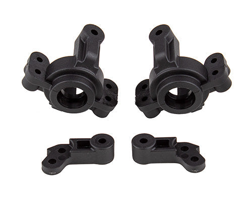 Team Associated Apex2 Steering Blocks (ONLINE ORDER ONLY)