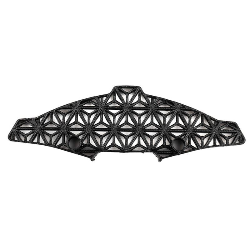 Team Associated RC10TC8 TPU Bumper  32032 (ONLINE ORDER ONLY)