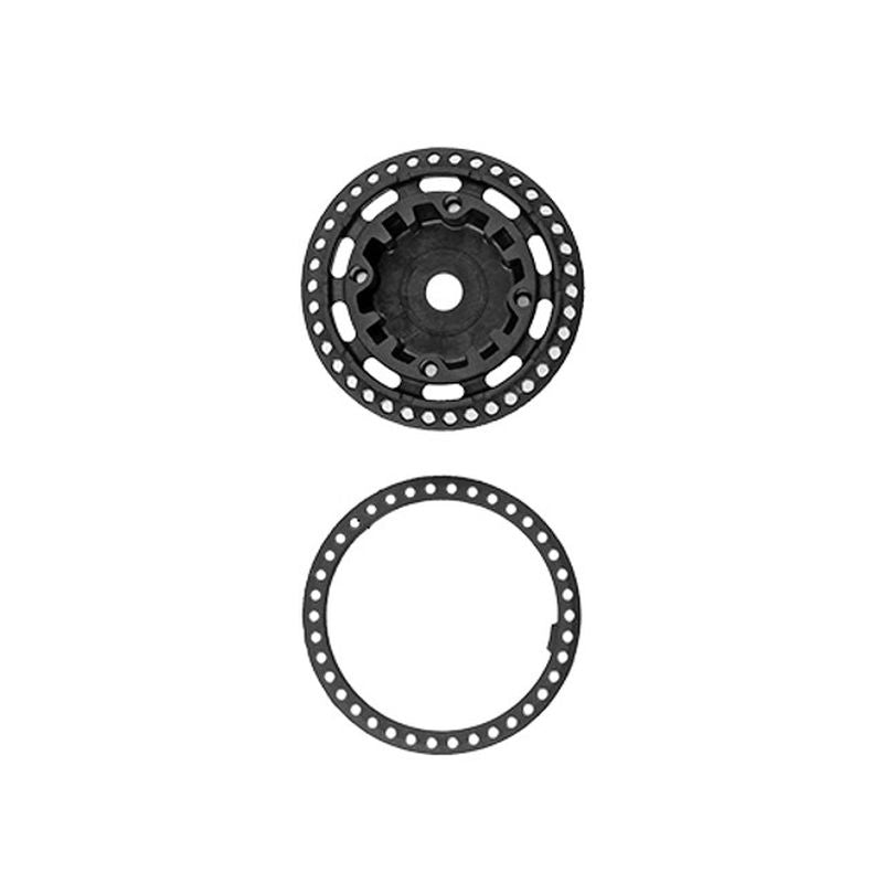 Team Associated RC10TC8 Differential Case, 38T  32068 (ONLINE ORDER ONLY)