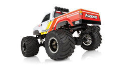 Team Associated MT12 1/12 4WD Monster Truck Lux RTR 40012C (ONLINE ORDER ONLY)