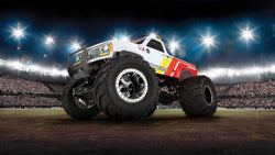 Team Associated MT12 1/12 4WD Monster Truck Lux RTR 40012C (ONLINE ORDER ONLY)