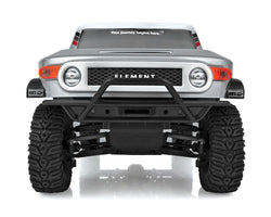 Element RC Enduro Utron SE IFS2 4X4 RTR 1/10 Scale Trail Truck (Grey)