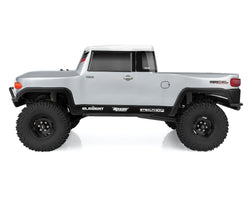 Element RC Enduro Utron SE IFS2 4X4 RTR 1/10 Scale Trail Truck (Grey)
