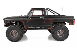 Element RC Enduro Trailwalker 4x4 RTR 1/10 Scale Trail Truck Rock Crawler (Black)