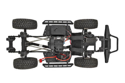 Element RC Enduro Trailwalker 4x4 RTR 1/10 Scale Trail Truck Rock Crawler (Black)