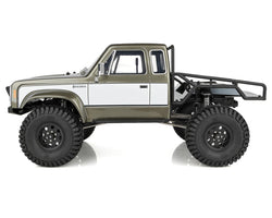 Element RC Enduro Sendero HD Titanium 1/10 Trail Truck 4x4 RTR Rock Crawler 2.4GHz Radio (ONLINE ORDER ONLY)