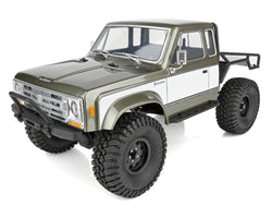 Element RC Enduro Sendero HD Titanium 1/10 Trail Truck 4x4 RTR Rock Crawler 2.4GHz Radio (ONLINE ORDER ONLY)