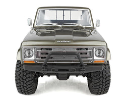Element RC Enduro Sendero HD Titanium 1/10 Trail Truck 4x4 RTR Rock Crawler 2.4GHz Radio (ONLINE ORDER ONLY)