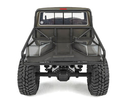 Element RC Enduro Sendero HD Titanium 1/10 Trail Truck 4x4 RTR Rock Crawler 2.4GHz Radio (ONLINE ORDER ONLY)