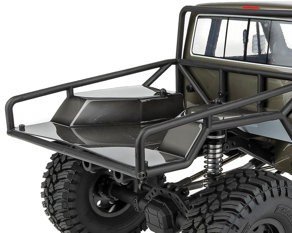 Element RC Enduro Sendero HD Titanium 1/10 Trail Truck 4x4 RTR Rock Crawler 2.4GHz Radio (ONLINE ORDER ONLY)