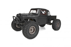 Element RC Enduro Ecto 4WD Trail Truck RTR 1/10 Scale Rock Crawler (Black)