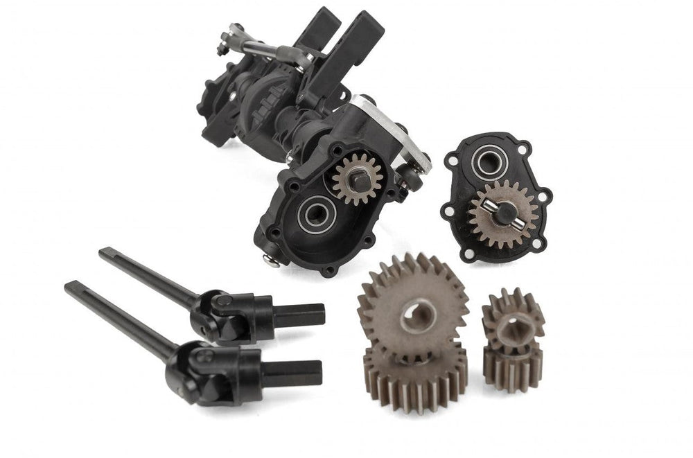 Team Associated Enduro Portal Axle Conversion Kit 40128 (ONLINE ORDER ONLY)