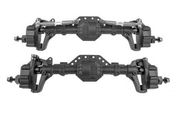Team Associated Enduro Portal Axle Conversion Kit 40128 (ONLINE ORDER ONLY)