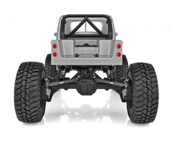 Team Associated Enduro Ecto Portal Trail Truck 4x4 RTR 1/10 Rock Crawler Combo (Grey) w/2.4GHz Radio, Battery & Charger 40130C (ONLINE ORDER ONLY)