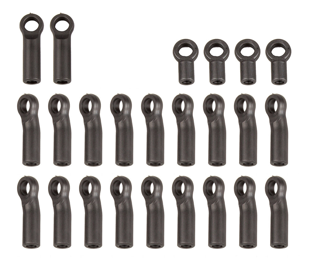 Team Associated Enduro Rod Ends (ONLINE ORDER ONLY)