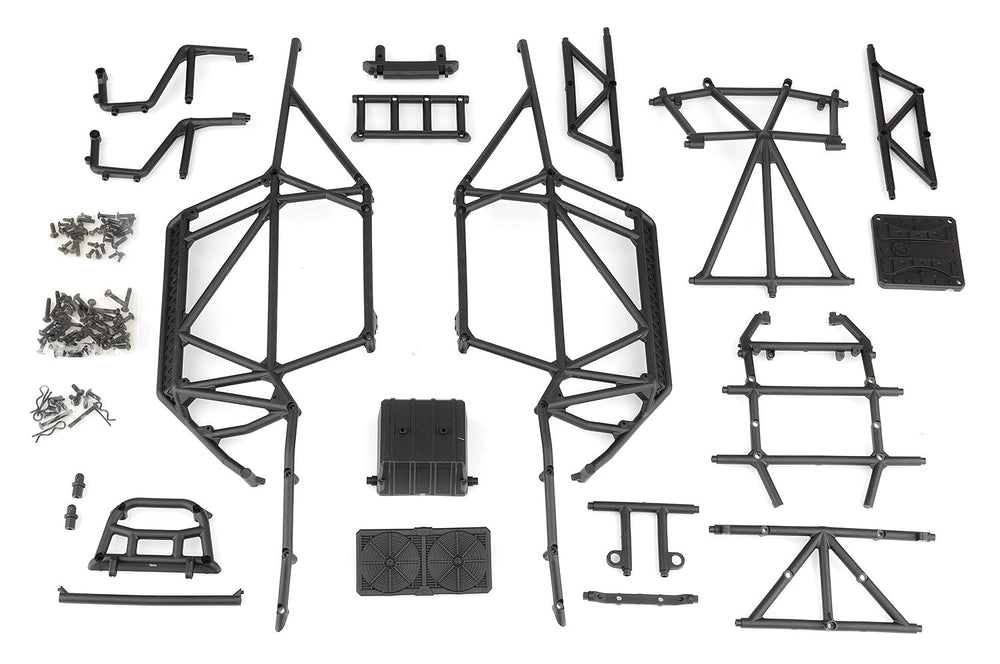 Team Associated Enduro Gatekeeper Cage (ONLINE ORDER ONLY)