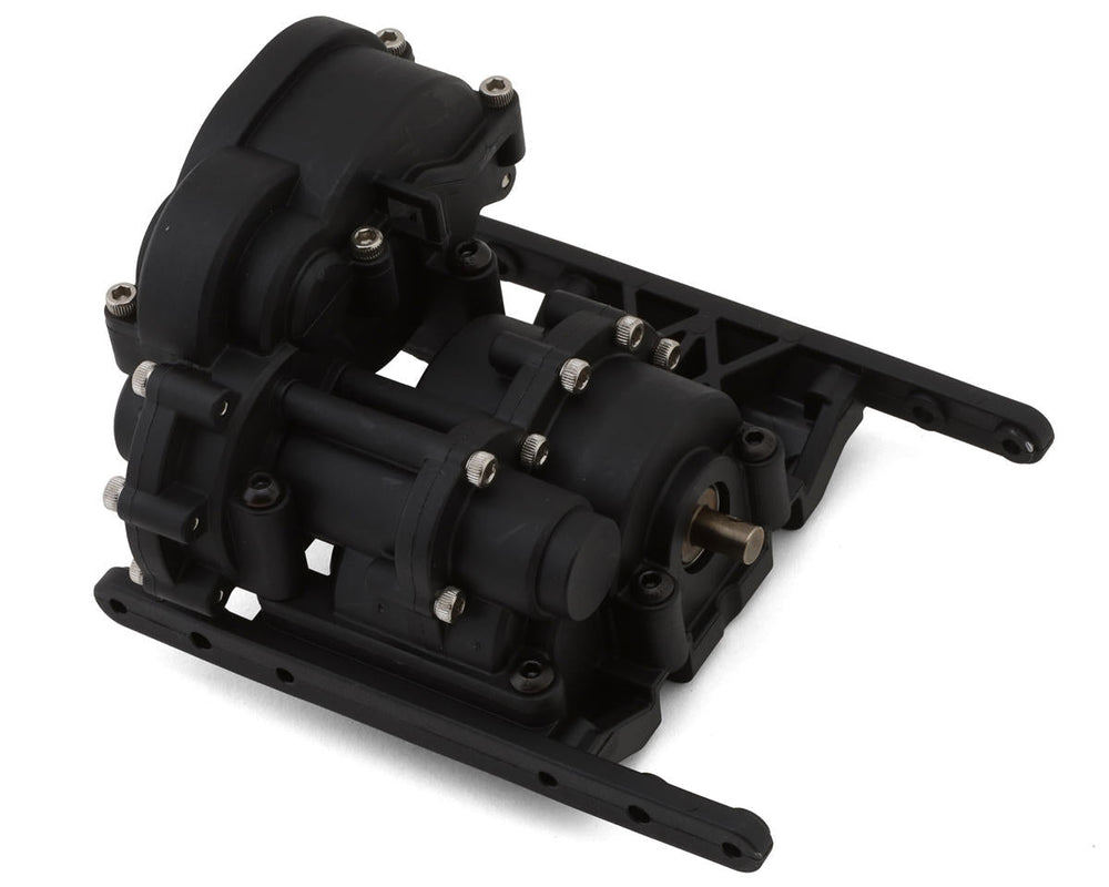 Element RC Enduro SE Stealth XF Transmission Set (ONLINE ORDER ONLY)
