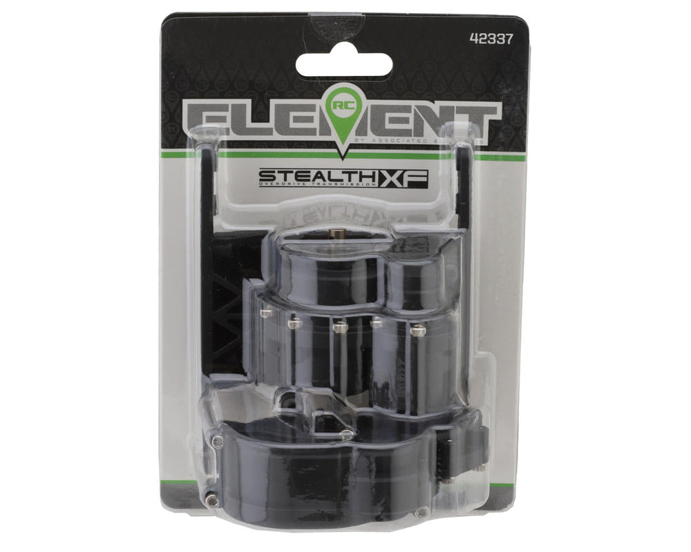 Element RC Enduro SE Stealth XF Transmission Set (ONLINE ORDER ONLY)