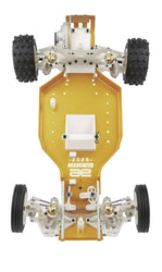 Team Associated RC10 2025 Metallic Edition Kit  6042 (ONLINE ORDER ONLY)