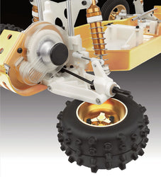 Team Associated RC10 2025 Metallic Edition Kit  6042 (ONLINE ORDER ONLY)