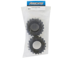 Team Associated RC10CC Rear Tires (2) 6314 (ONLINE ORDER ONLY)