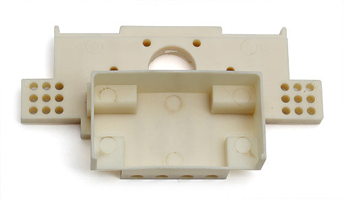 Team Associated RC10 Rear Bulkhead  6323 (ONLINE ORDER ONLY)